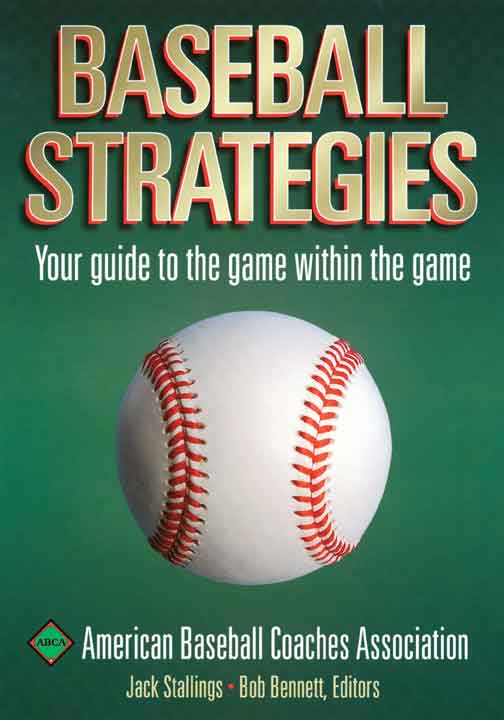 Title details for Baseball Strategies by American Baseball Coaches Association - Available